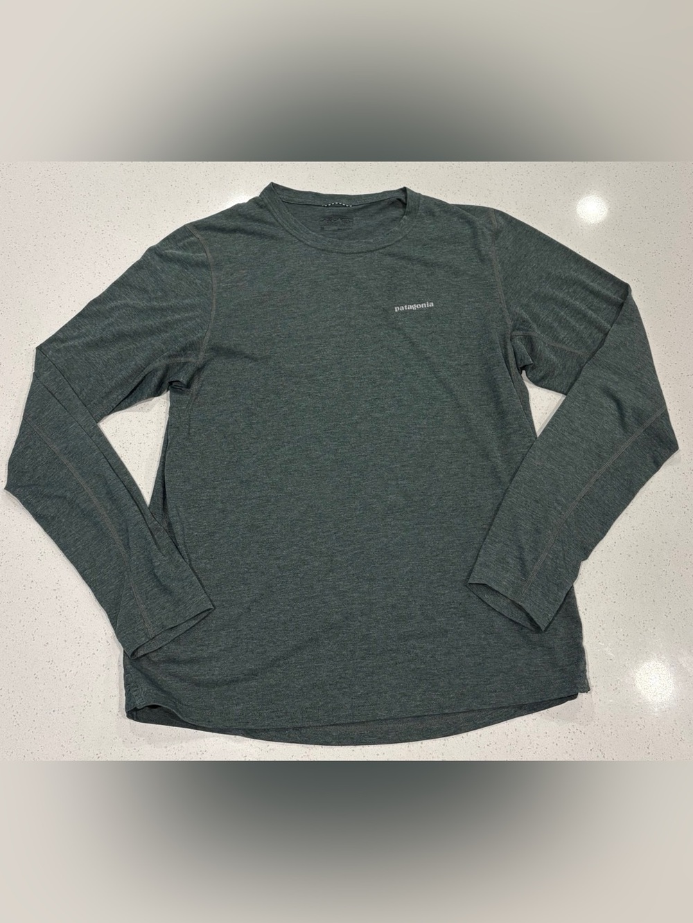 Patagonia Men’s Nine Trails Shirt